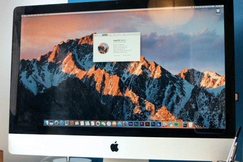 How to solve 3 big macOS Sierra problems
