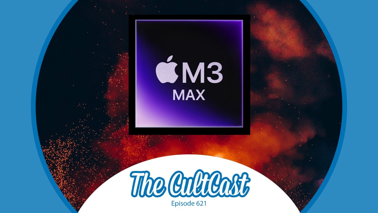 Just how hot are those new M3 MacBook Pros? [The CultCast]