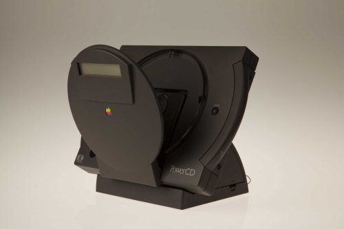 Today in Apple history: PowerCD paves the way toward a lucrative future