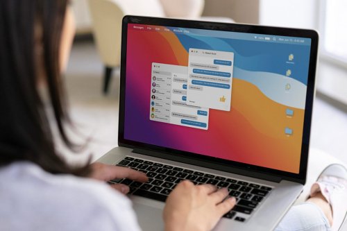 Run Windows apps on Mac seamlessly with this easy-to-use software