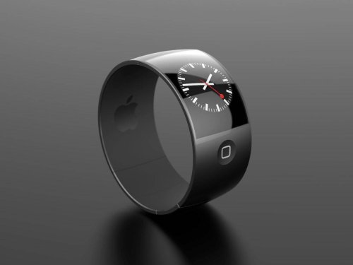 Apple Develops Smart Pedometer Tech That Could Feature In iWatch [Patent]
