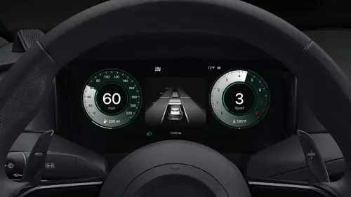 CarPlay Ultra finally arrives with complete dashboard makeover (for some)