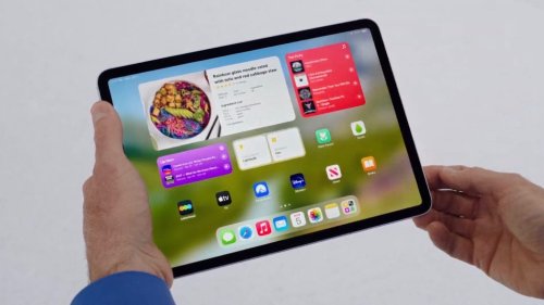 Don’t miss the best new features in iPadOS 17