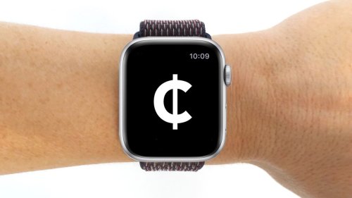 Budget ‘Apple Watch SE’ could be scaled-back Series 4