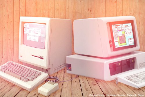 Today in Apple history: Microsoft gets sued for ripping off Mac OS
