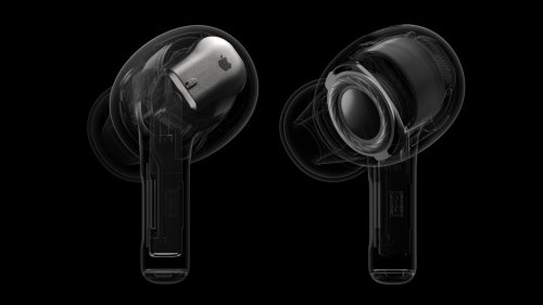 AirPods Pro 2 software update will bring awesome new features