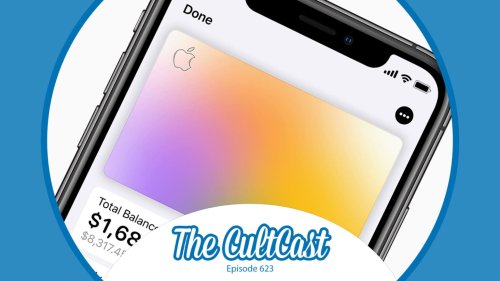 What’s next for Apple Card? [The CultCast]