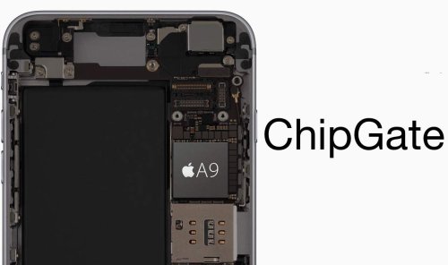 Chipgate: How to tell if your iPhone 6s has a crappy A9 chip