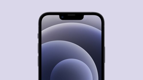 Leaked image suggests this year’s iPhone will shrink the notch | Cult