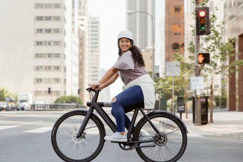 Lowest price ever: Get a fast, reliable e-bike for $699.07 (with free delivery)