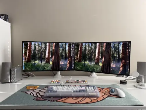 Turn your M4 Mac mini into a small-but-mighty 'Mac Pro' [Setups]