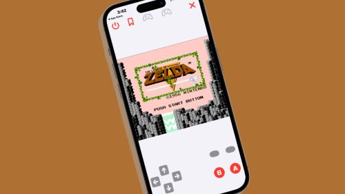 First NES emulator for iPhone approved by Apple but pulled by developer