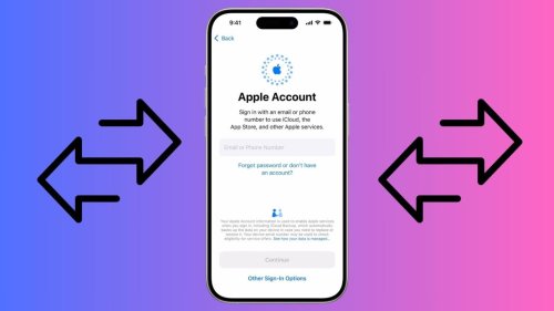 Apple now lets you migrate digital purchases between accounts