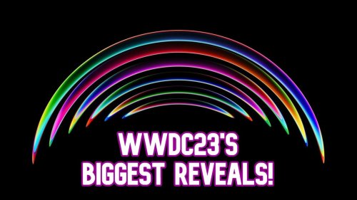 Apple’s biggest reveals at WWDC23