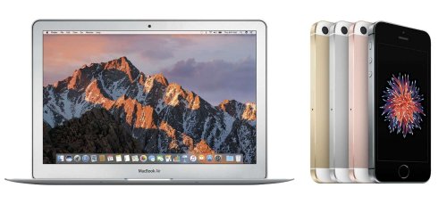 Week's best Apple deals: Big discounts on MacBooks and iPhones