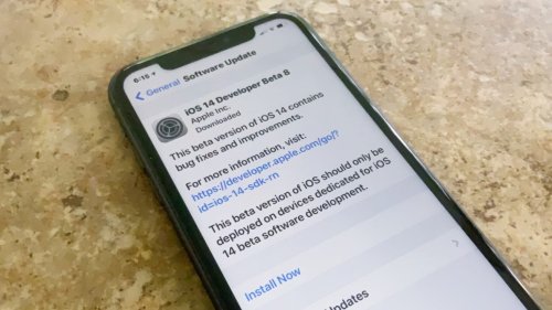 Latest iOS 14 beta is stable enough for almost anyone [Opinion]