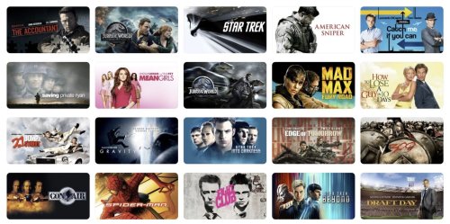 Apple TV+ subscribers get 51 new movies, but not for long