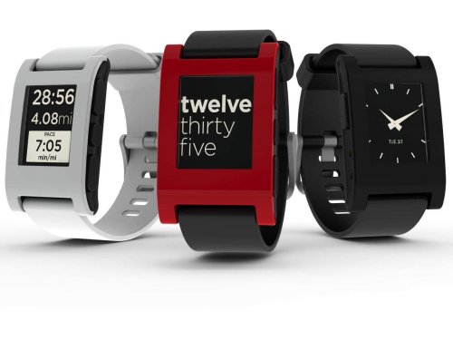 Apple rejects iOS apps that support the Pebble watch