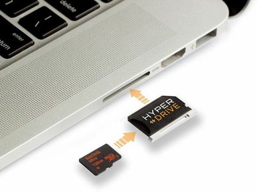 Hot deals ending soon featuring the HyperDrive MacBook Storage Expander [Deals]