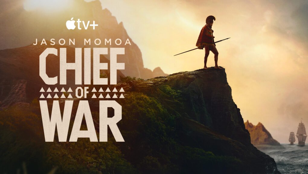 Jason Momoa rages in epic Chief of War teaser [Apple TV+ trailer]