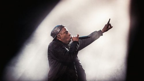 Jay Z’s got 99 problems, and Apple might be one