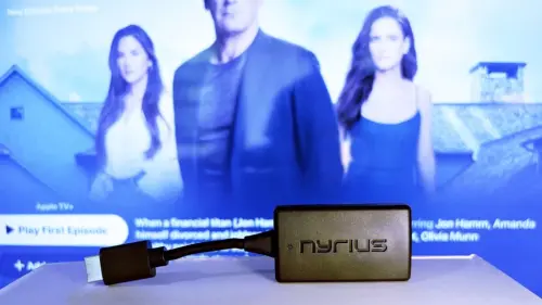 Dump that HDMI cable for this easy-to-use wireless video transmitter [Review]