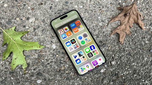 iPhone 15 and 15 Plus review: Pro features for less