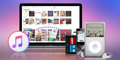 Remove DRM from iTunes and Apple Music to play your audio on any device
