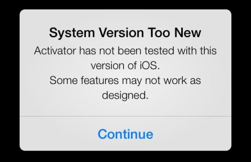 iOS 7 Has Already Been Jailbroken, And Here's Proof [Image]
