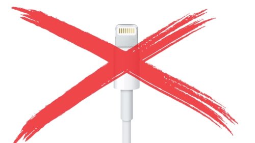 It’s official: 2025 iPhone must include USB-C in place of the Lightning port