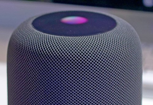What could be in store for the return of the big HomePod?