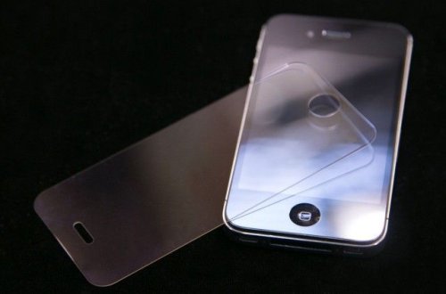 Project Phire could make Gorilla Glass as unscratchable as sapphire