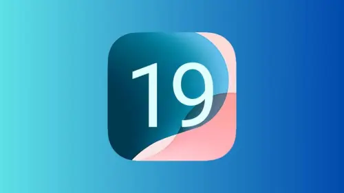 What to expect in iOS 19: Rumors point to design overhaul