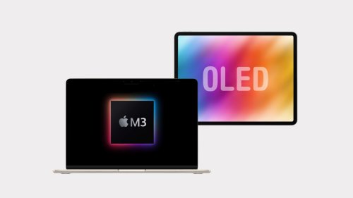 No Apple March event for new iPad and MacBook launches