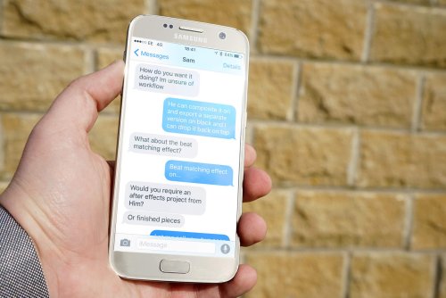 iMessage may be about to cross the Android divide