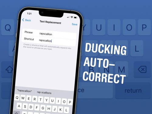 apple-will-stop-autocorrecting-your-favorite-swear-word-to-duck