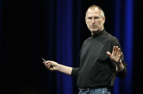Today in Apple history: Steve Jobs lays out a new strategy for Mac OS