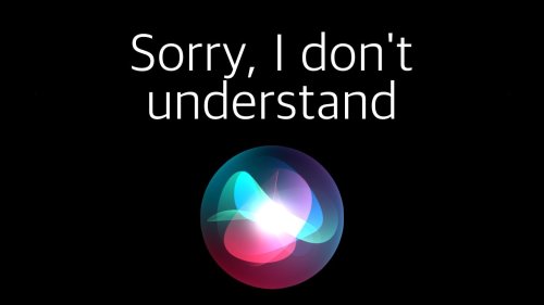 Apple might finally let you ditch Siri for a smarter assistant