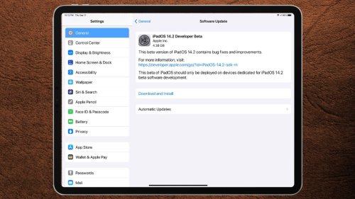 iOS 14.2 public beta integrates Shazam music recognition into iPhone [Updated]