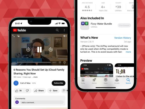 Block all YouTube ads with the best Safari extension ever [Awesome Apps]