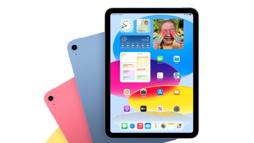 2 reasons why demand for iPads is very strong