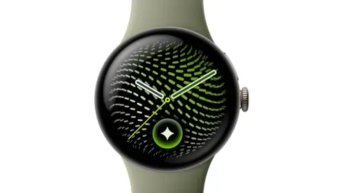 Pixel Watch 5 adds a feature Apple Watch desperately needs