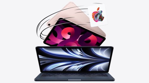 Apple’s Back to School promo bundles gift card up to $150 with new Mac or iPad