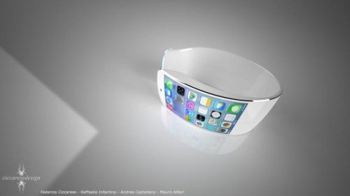 iWatch won’t show its face at September 9 event, sources claim