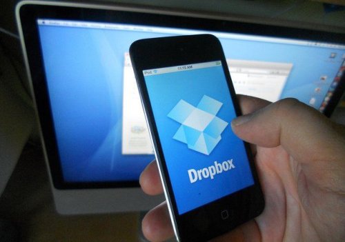 Dropbox's new feature could speed up sync times by 200%