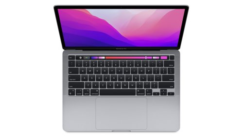 Entry-level M2 MacBook Pro’s SSD is slower than M1 MacBook Pro
