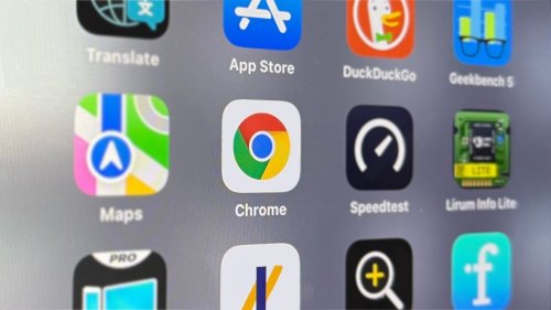 Google and Mozilla test iPhone browsers not based on WebKit