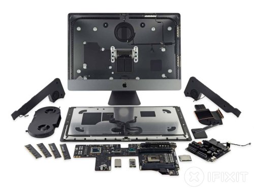 Apple independent repair program makes it easier to get Macs fixed
