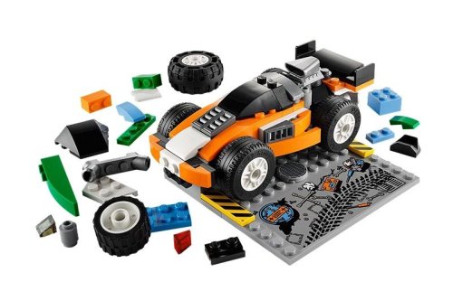 Lego’s new Fusion sets blur the line between iOS gaming and physical toys