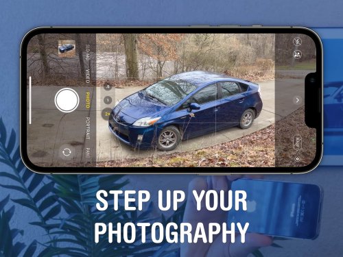 3 tips to take better pictures with your iPhone